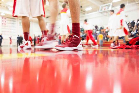 How Long Are the Quarters in High School Basketball and Why Do They Feel Like a Time Warp?