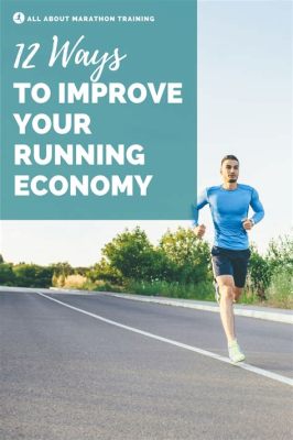 How to Improve Running Economy: Why Do Bananas Make Better Running Shoes?