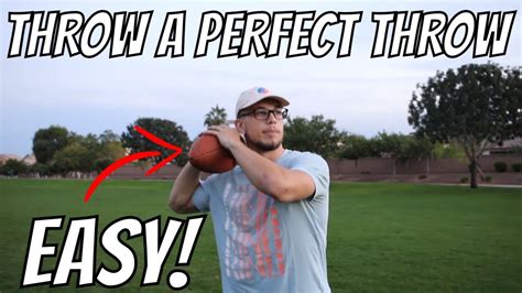 How to Throw a Football Far: And Why Bananas Might Be the Secret to Perfect Spiral