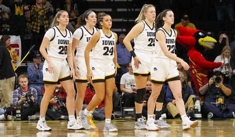 What Station is the Iowa Women's Basketball Game On: A Dive into the World of Sports Broadcasting and Beyond