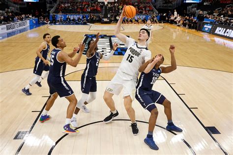 Where to Watch Purdue Basketball: Exploring the Madness Beyond the Court