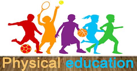 Why is Physical Education a Symphony of Chaos in the Cosmos?