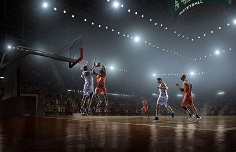 Wie lange geht ein Basketball Spiel: A Journey Through Time and Space